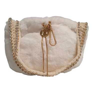 Rosantica Faux fur handbag