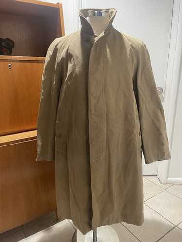 Vintage 1960s aquascutum - Gem