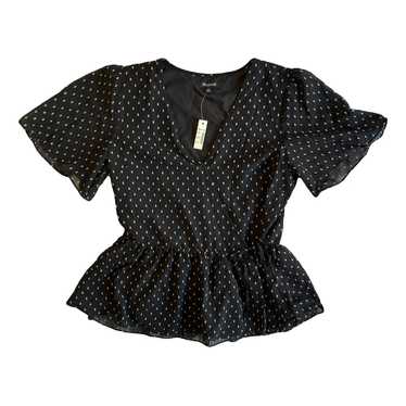 Madewell Blouse - image 1