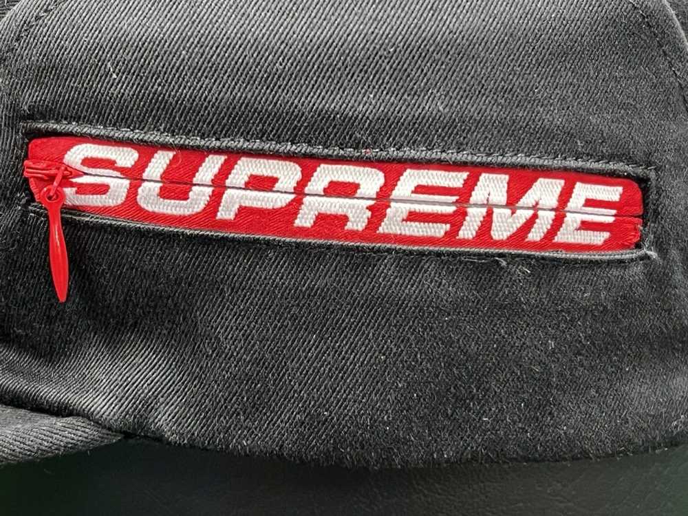 Streetwear × Supreme 2019 Supreme Side Zip Camp C… - image 3