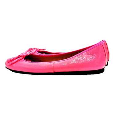 Pretty Ballerinas Patent leather flats