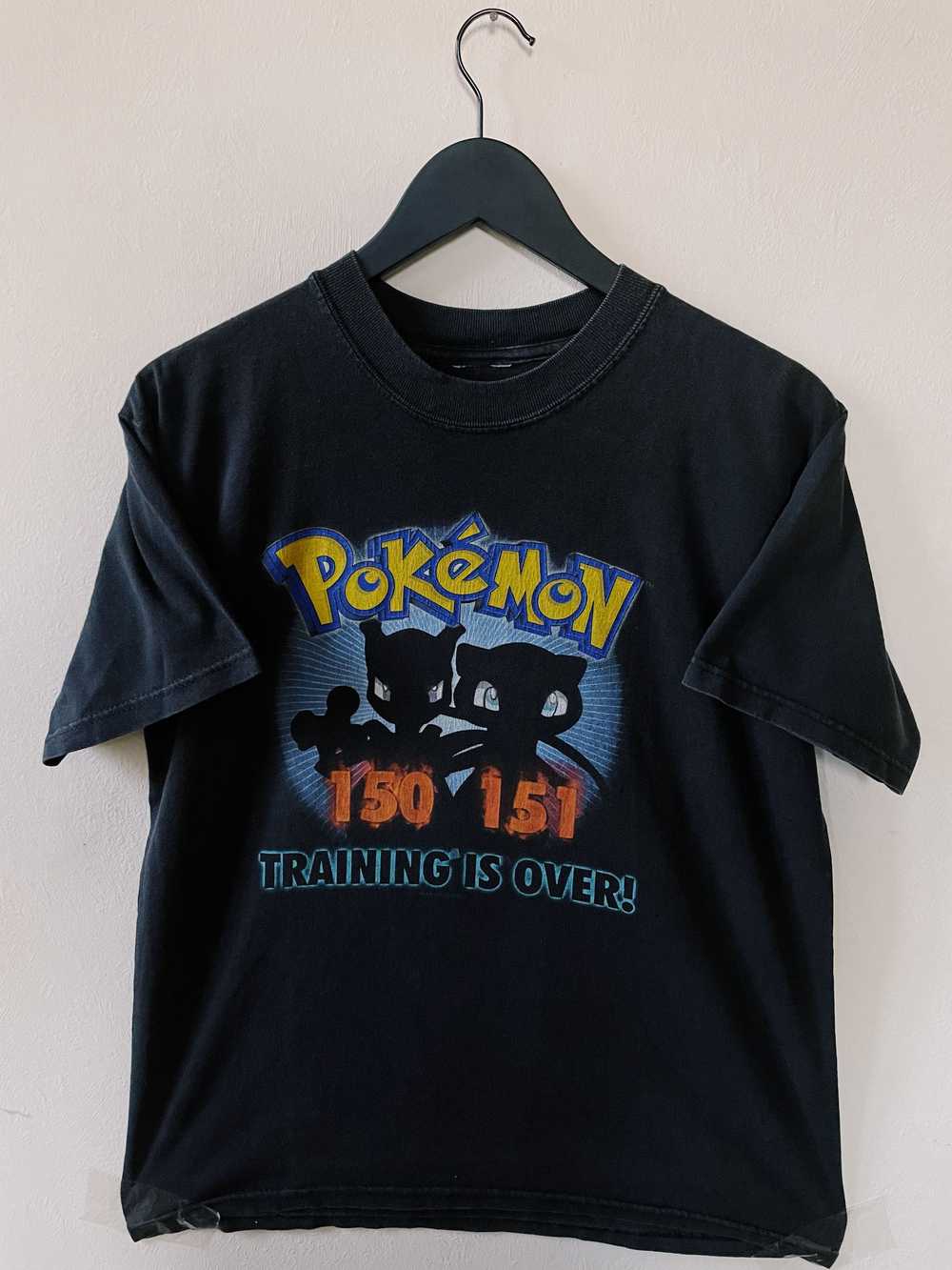 Nintendo × Pokemon × Vintage Vintage 1999 Nintend… - image 1