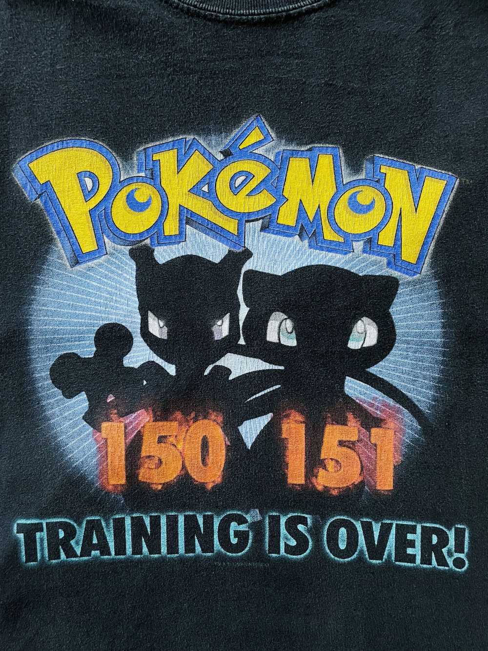 Nintendo × Pokemon × Vintage Vintage 1999 Nintend… - image 3