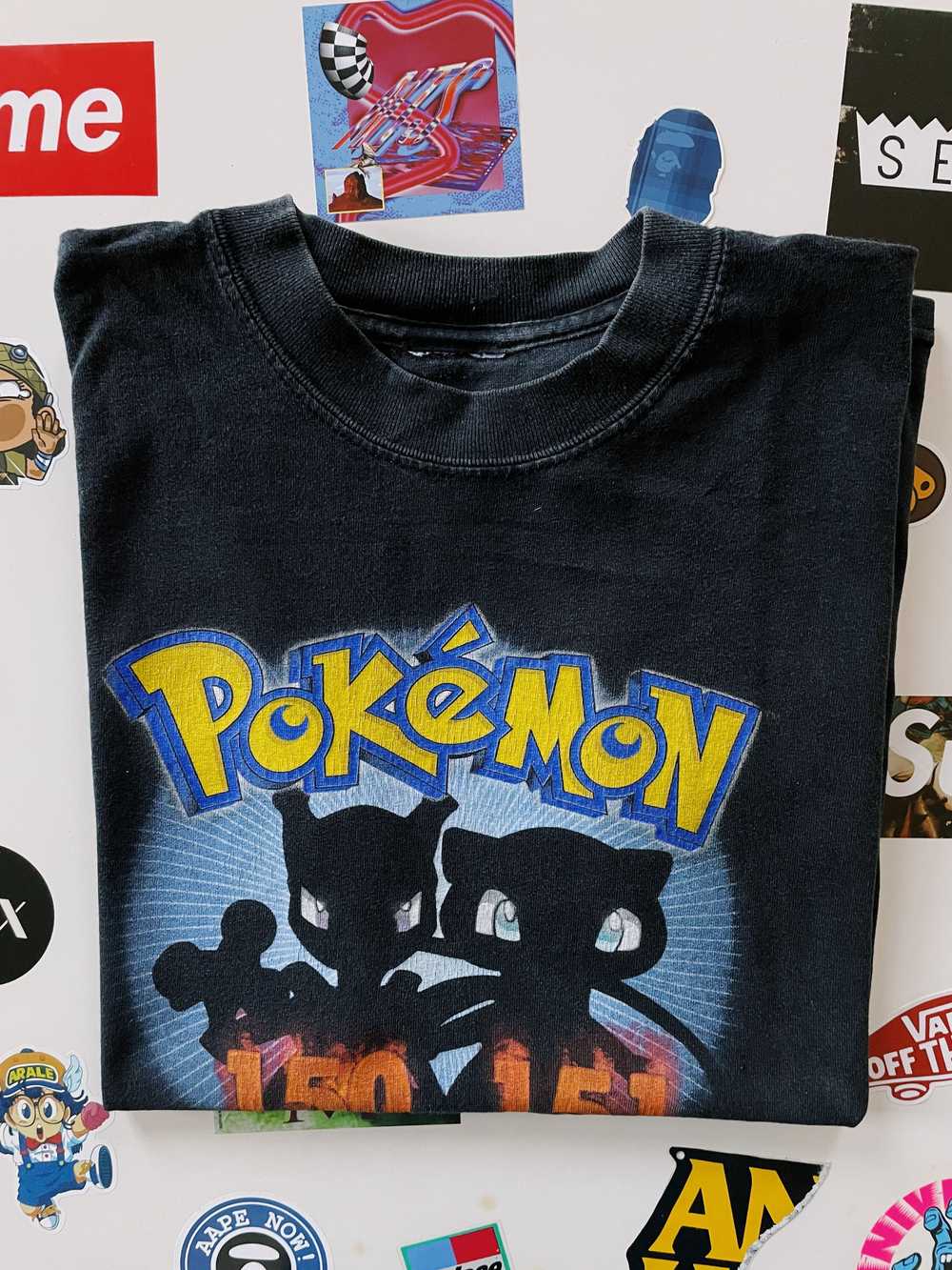 Nintendo × Pokemon × Vintage Vintage 1999 Nintend… - image 5