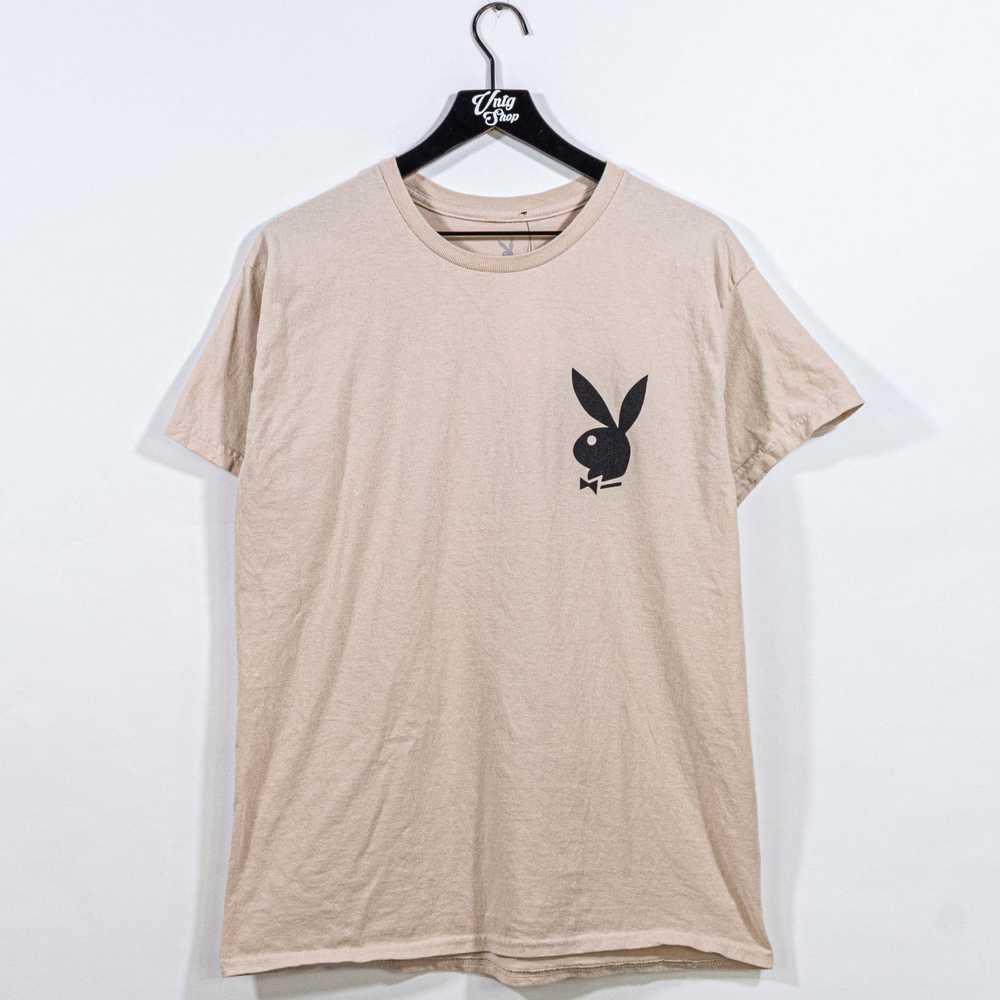 Pacsun × Playboy × Vintage Playboy Bunny Logo Spe… - image 2