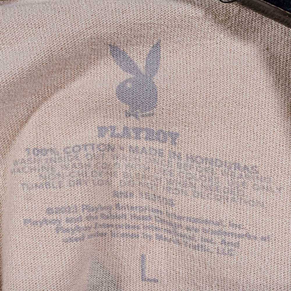 Pacsun × Playboy × Vintage Playboy Bunny Logo Spe… - image 5