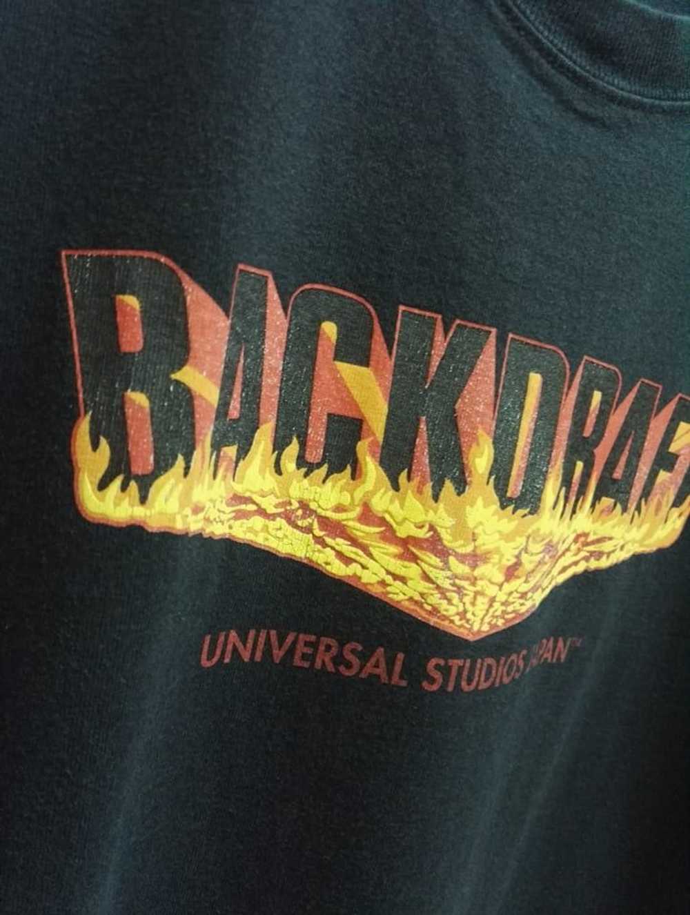 Movie × Universal Studios × Vintage Vintage Early… - image 3