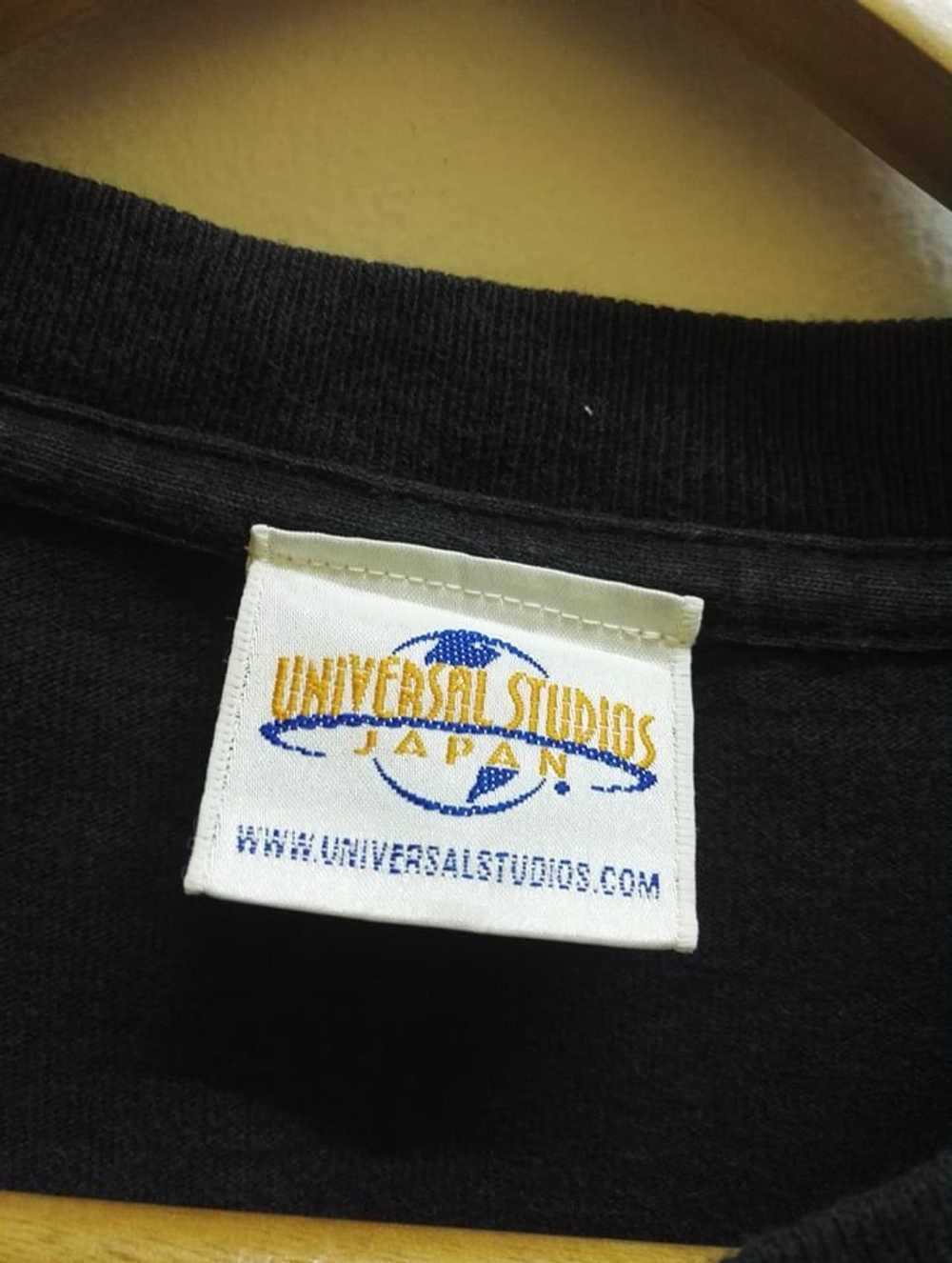 Movie × Universal Studios × Vintage Vintage Early… - image 4