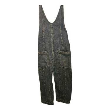 Non Signé / Unsigned Jumpsuit - image 1