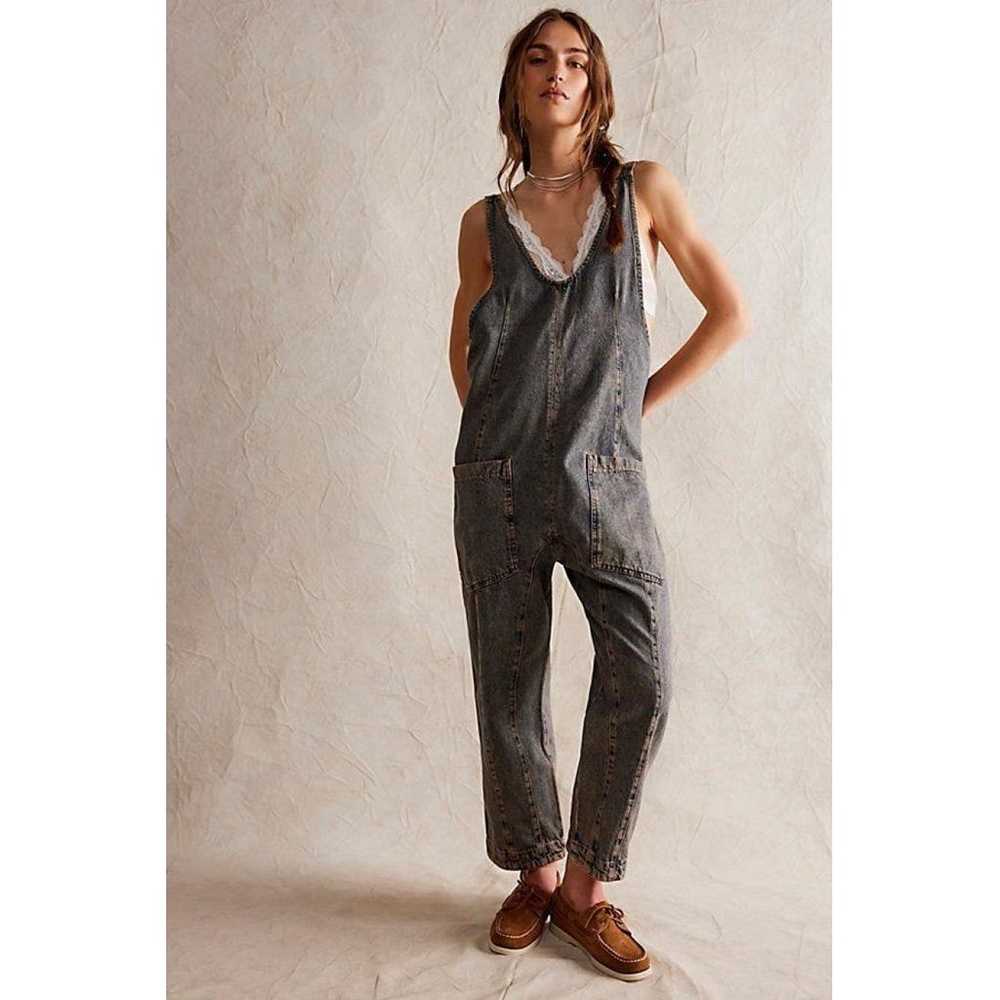 Non Signé / Unsigned Jumpsuit - image 2