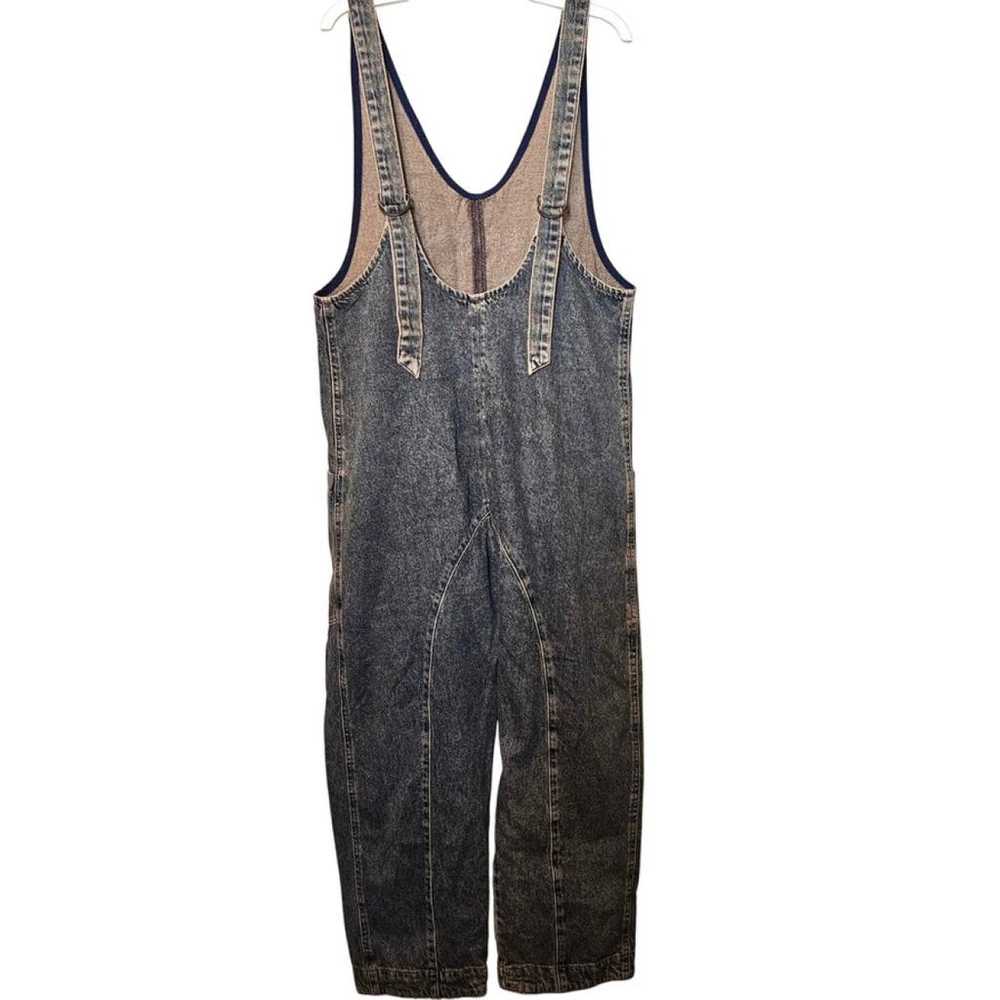 Non Signé / Unsigned Jumpsuit - image 3