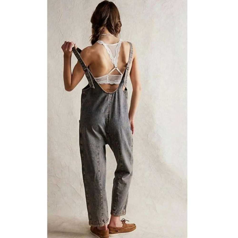 Non Signé / Unsigned Jumpsuit - image 7