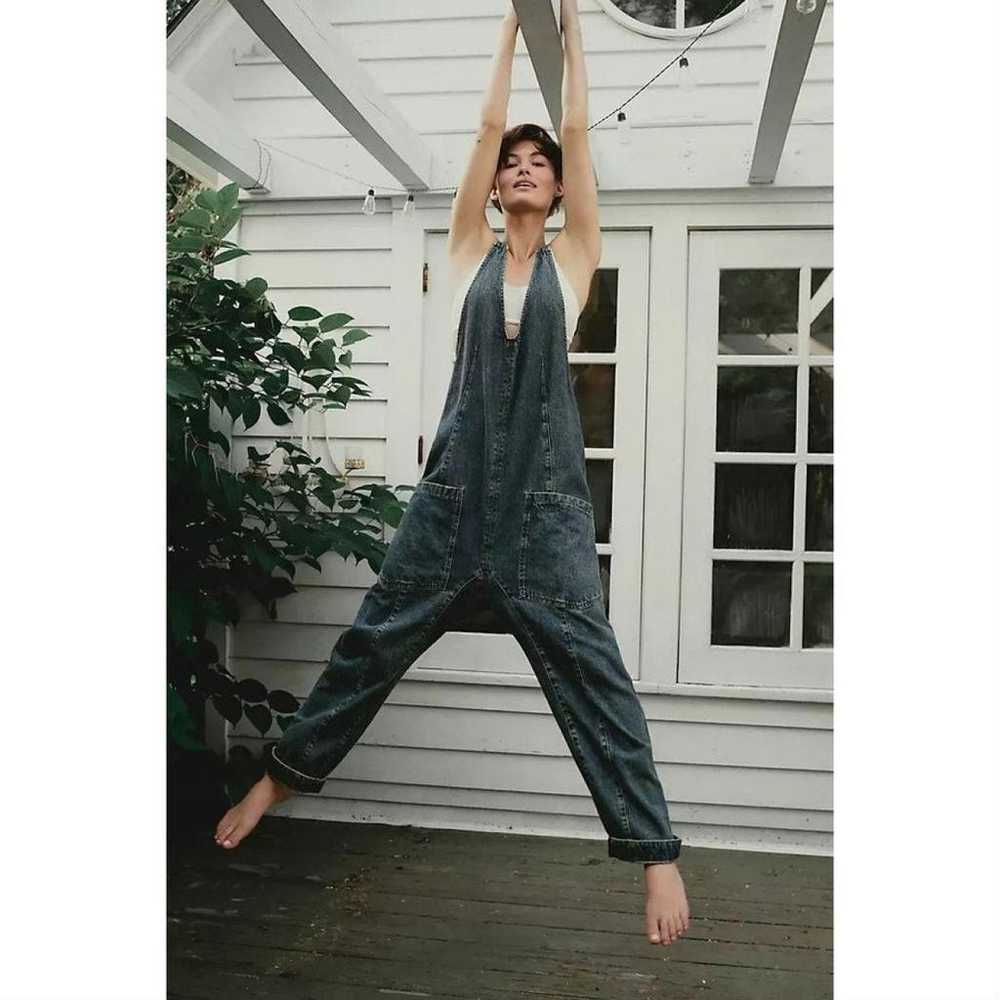 Non Signé / Unsigned Jumpsuit - image 8