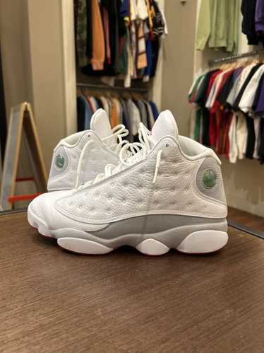 Nike Jordan 13 Retro Wolf Grey