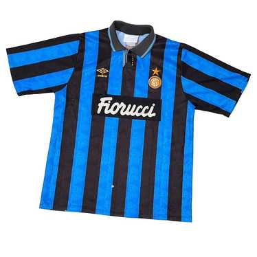 Vintage deals ‘90s Fiorucci Home Jersey