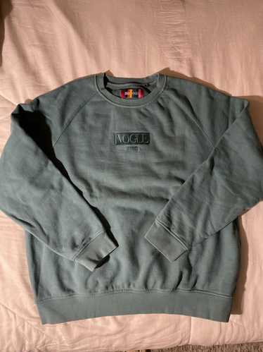 Kith Kith x Vogue Crewneck