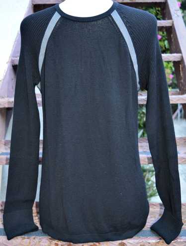 Armani Exchange AX ARMANI EXCHANGE MEN'S SWEATER N