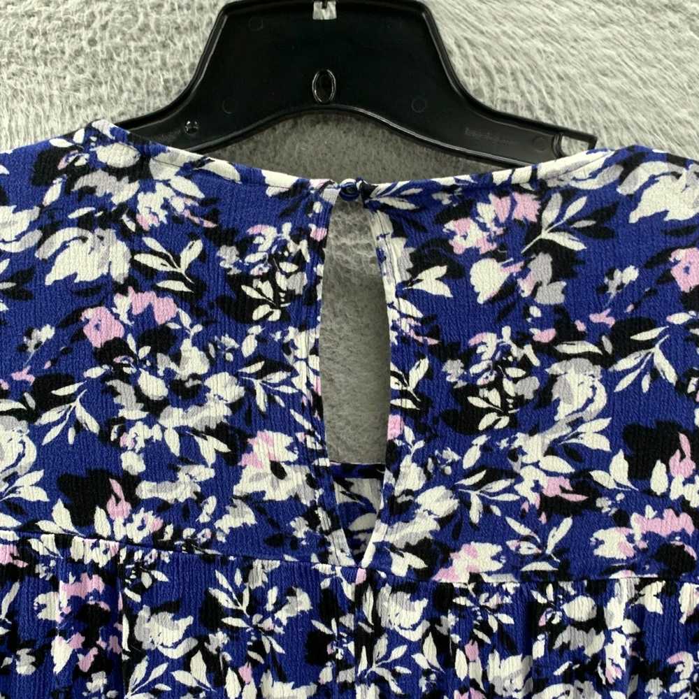 Vintage Lane Bryant Womens Blouse Size 24 Extra L… - image 8