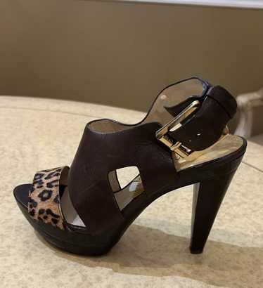 Michael Kors Micheal Kors heels