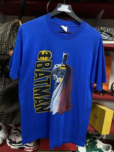 Batman × Dc Comics × Vintage Vintage 90’s Batman C