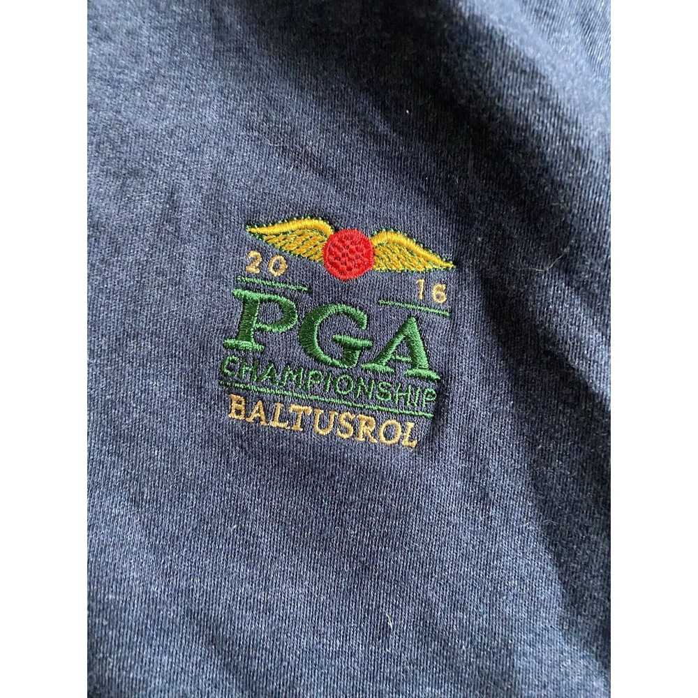 Peter Millar Peter Millar - 2016 PGA - Baltusrol … - image 2