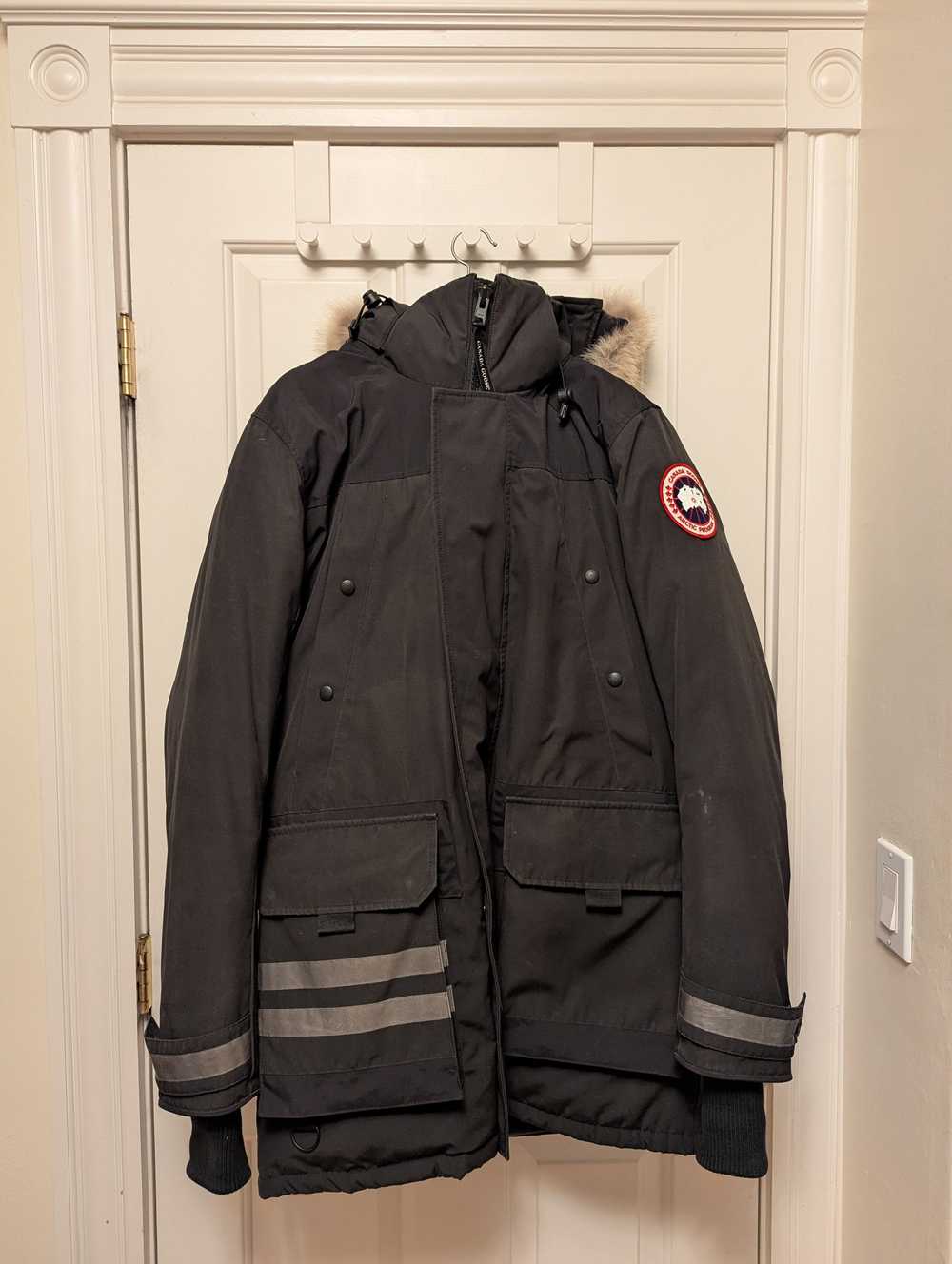 Canada Goose Canada Goose Erickson Parka - image 1