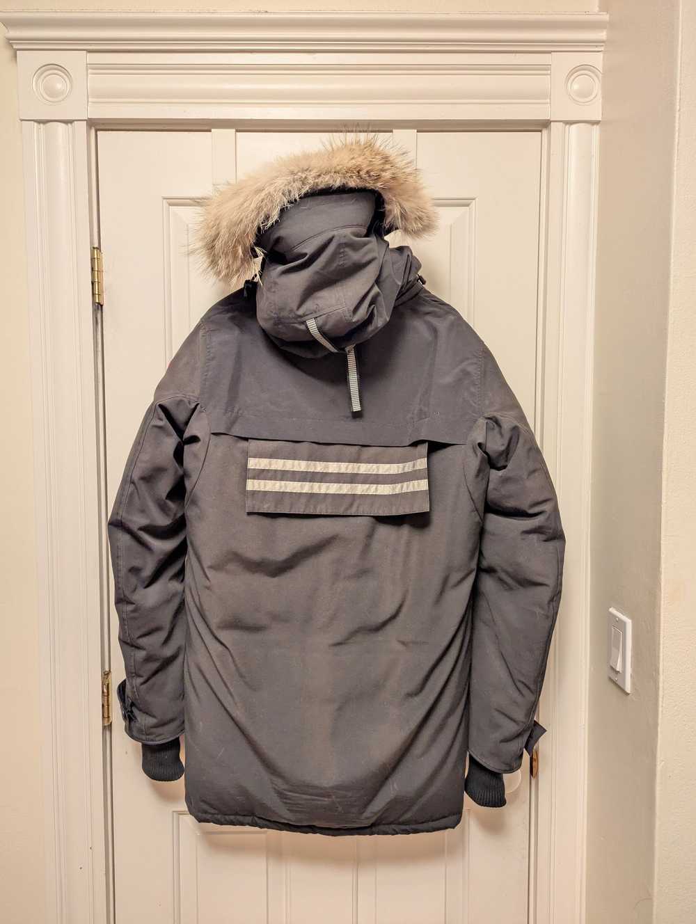 Canada Goose Canada Goose Erickson Parka - image 2