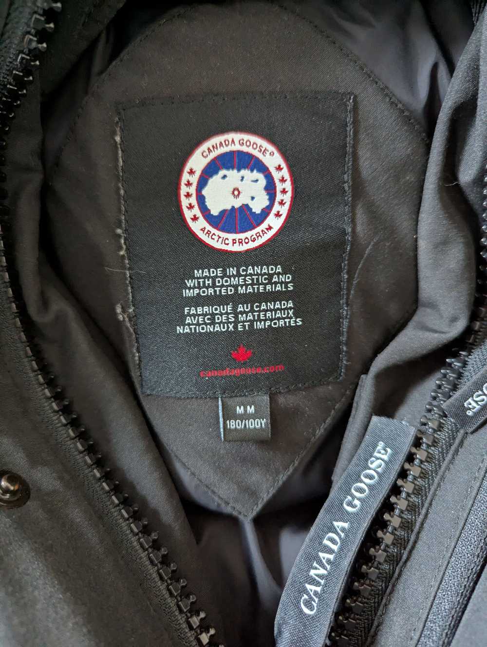 Canada Goose Canada Goose Erickson Parka - image 3