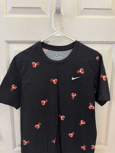 Nike Nike Tiger Woods Frank T-Shirt