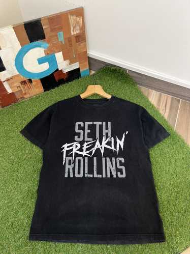 Rollins band vintage t - Gem Rollins band vintage t - Gem