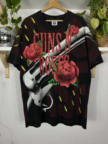 Aop guns n roses - Gem