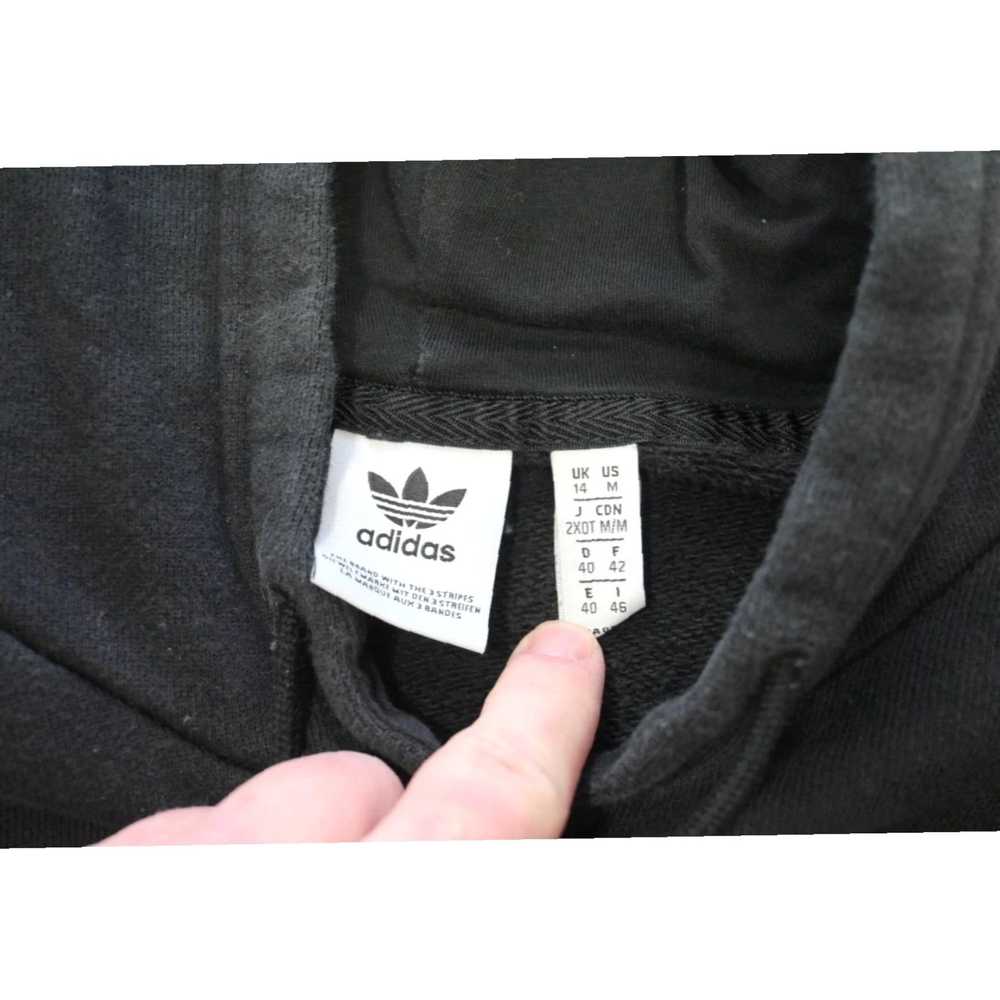 Adidas Authentic Womens Medium Size Cotton Blend … - image 7