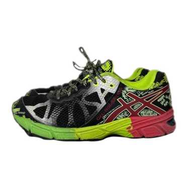 Asics Cloth trainers - image 1