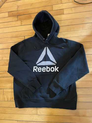 Reebok × Streetwear × Vintage Vintage Y2K Reebok B