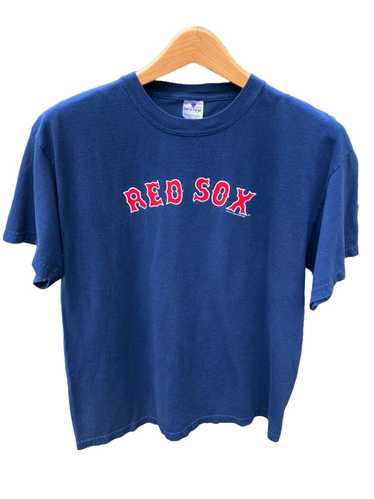 MLB × Streetwear × Vintage Y2K Boston Red Socks Ba