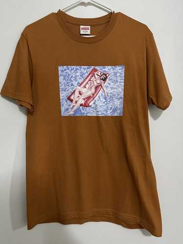 Supreme Supreme Float Tee