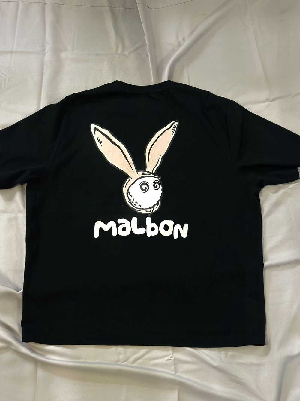 Malbon Malbon T-shirt size XL - image 1