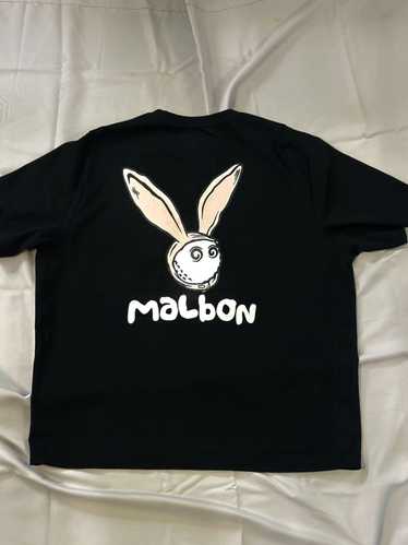 Malbon Malbon T-shirt size XL