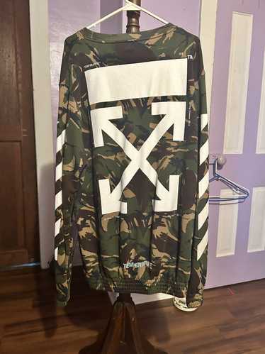 Off-White Off White crewneck