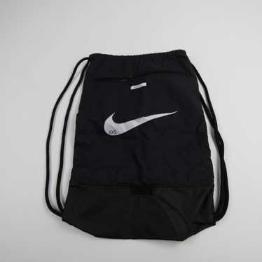 Nike Bag - Drawstring Unisex Black Used - image 1