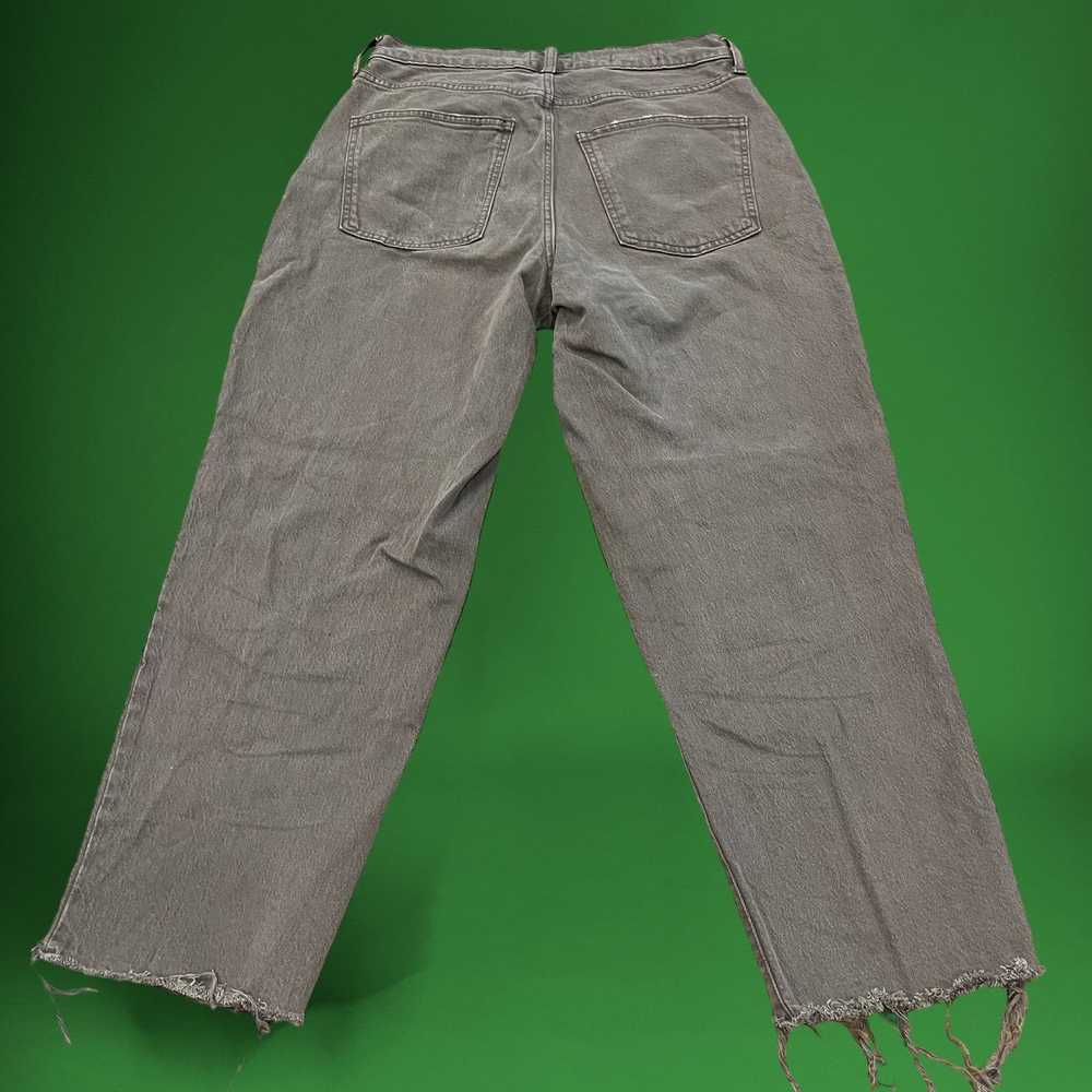 Other Universal Thread Baggie Jeans Distress Size… - image 8