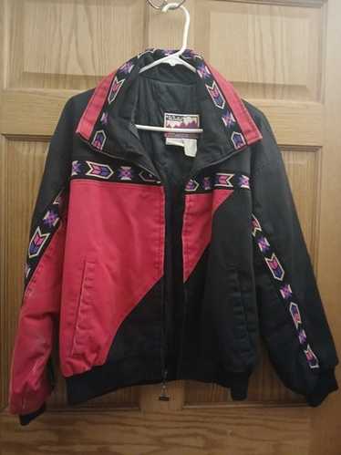 80s~ Walls Mountain ダック ウェスタンJKT USA製 XL 80s~ Walls Mountain ダック ウェスタンJKT USA製 XL