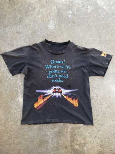 Movie × Uniqlo BACK TO THE FUTURE - Gem Movie × Uniqlo BACK TO THE FUTURE - Gem