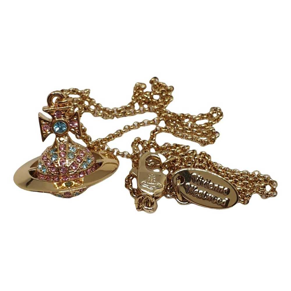 Vivienne Westwood Necklace