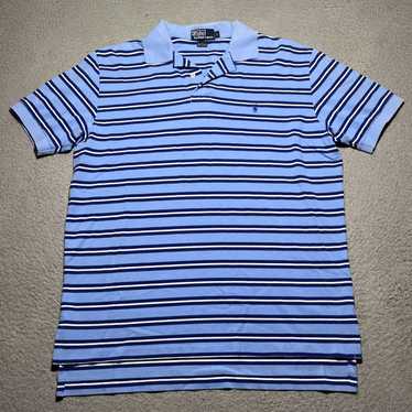 Polo Ralph Lauren Classic Authentic Mens Polo Ralp