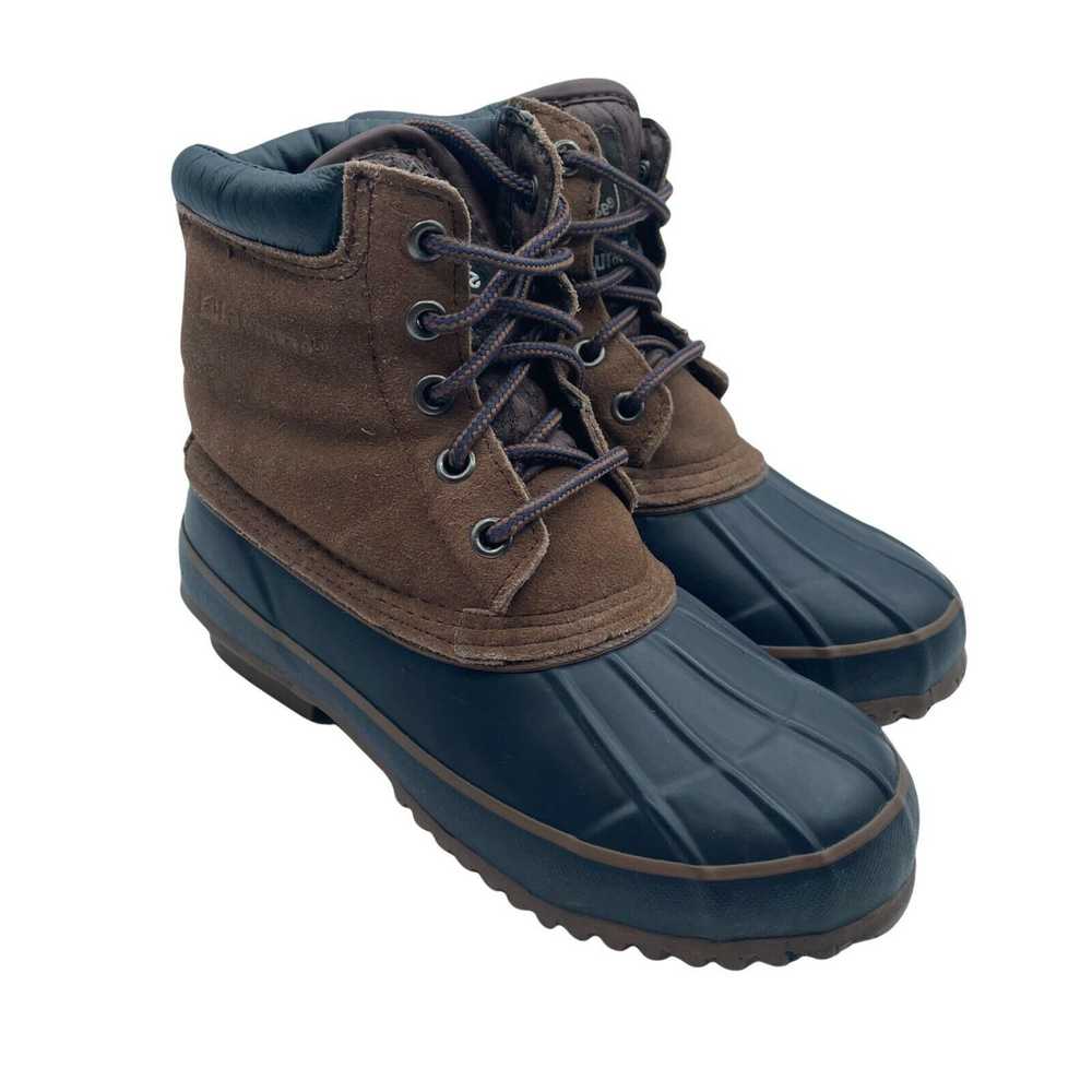 Other Lacrosse Thinsulate Insulated Duck Boots Hi… - image 1