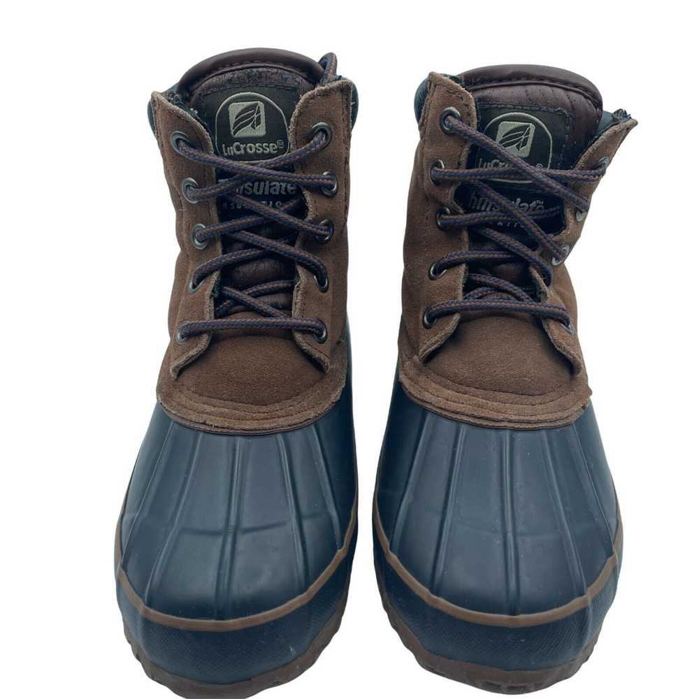 Other Lacrosse Thinsulate Insulated Duck Boots Hi… - image 3