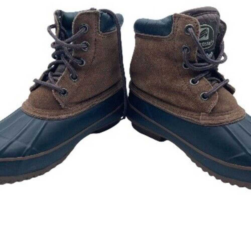 Other Lacrosse Thinsulate Insulated Duck Boots Hi… - image 9