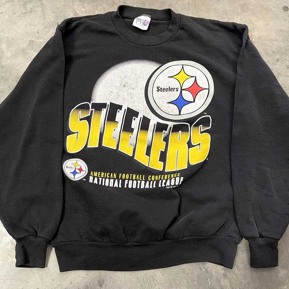 Chalk Line Chalk Line Pittsburgh Steelers Footbal… - image 1