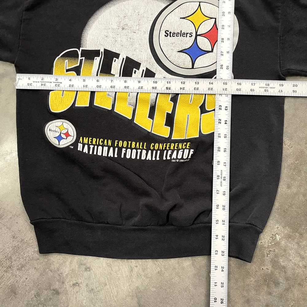 Chalk Line Chalk Line Pittsburgh Steelers Footbal… - image 3